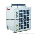 Air Source Heat Pump Water Heater